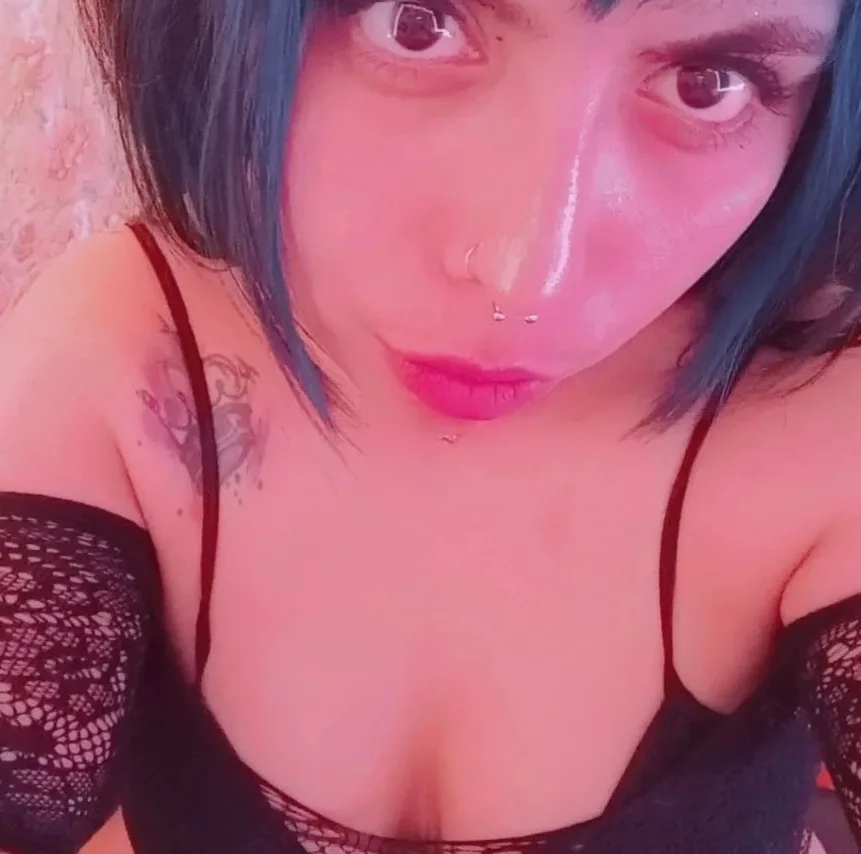 Gunilla, 30
