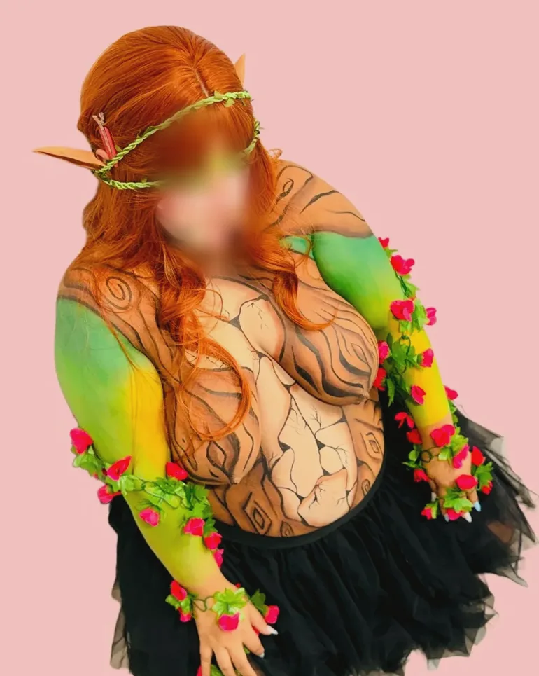 Jenny, 31
