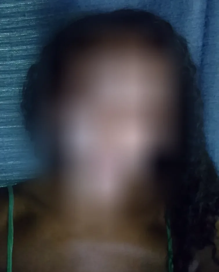 Jenny, 38
