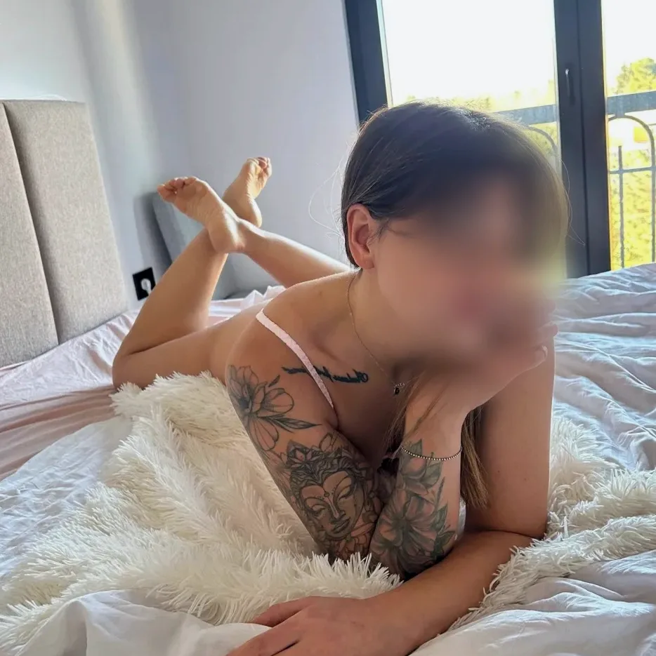 Johanna, 34