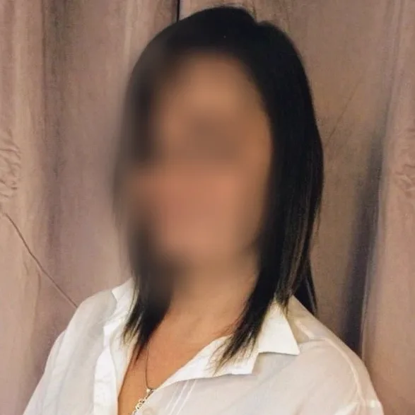 Kerstin, 32