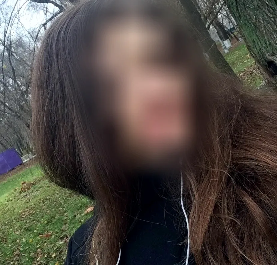 Kristina, 36