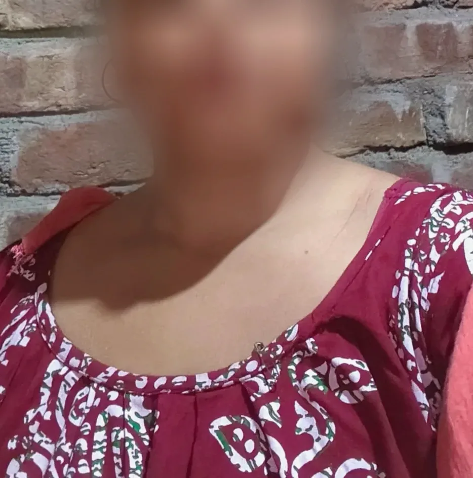 Layla, 28