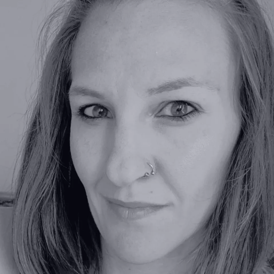 Monica, 38